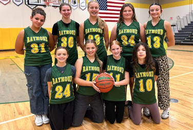 girls basketball 